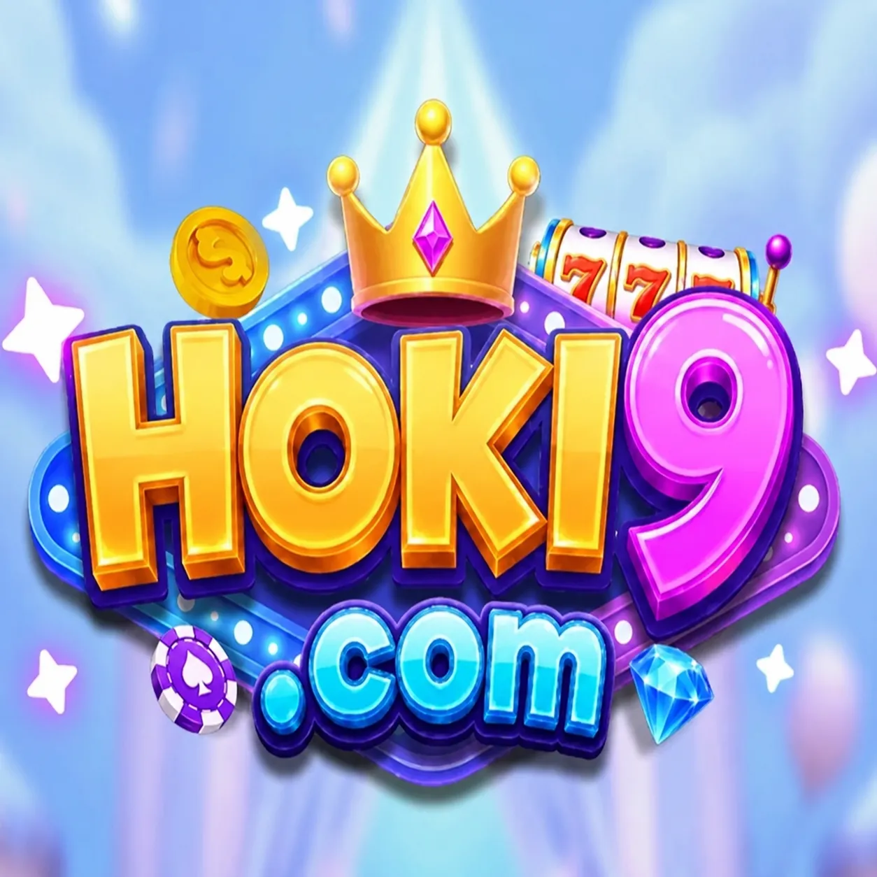HOKI9 - Aplikasi Seru Belajar Huruf dan Angka untuk Anak