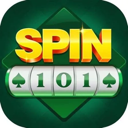 SPIN101 - Aksi Seru di Dunia Game