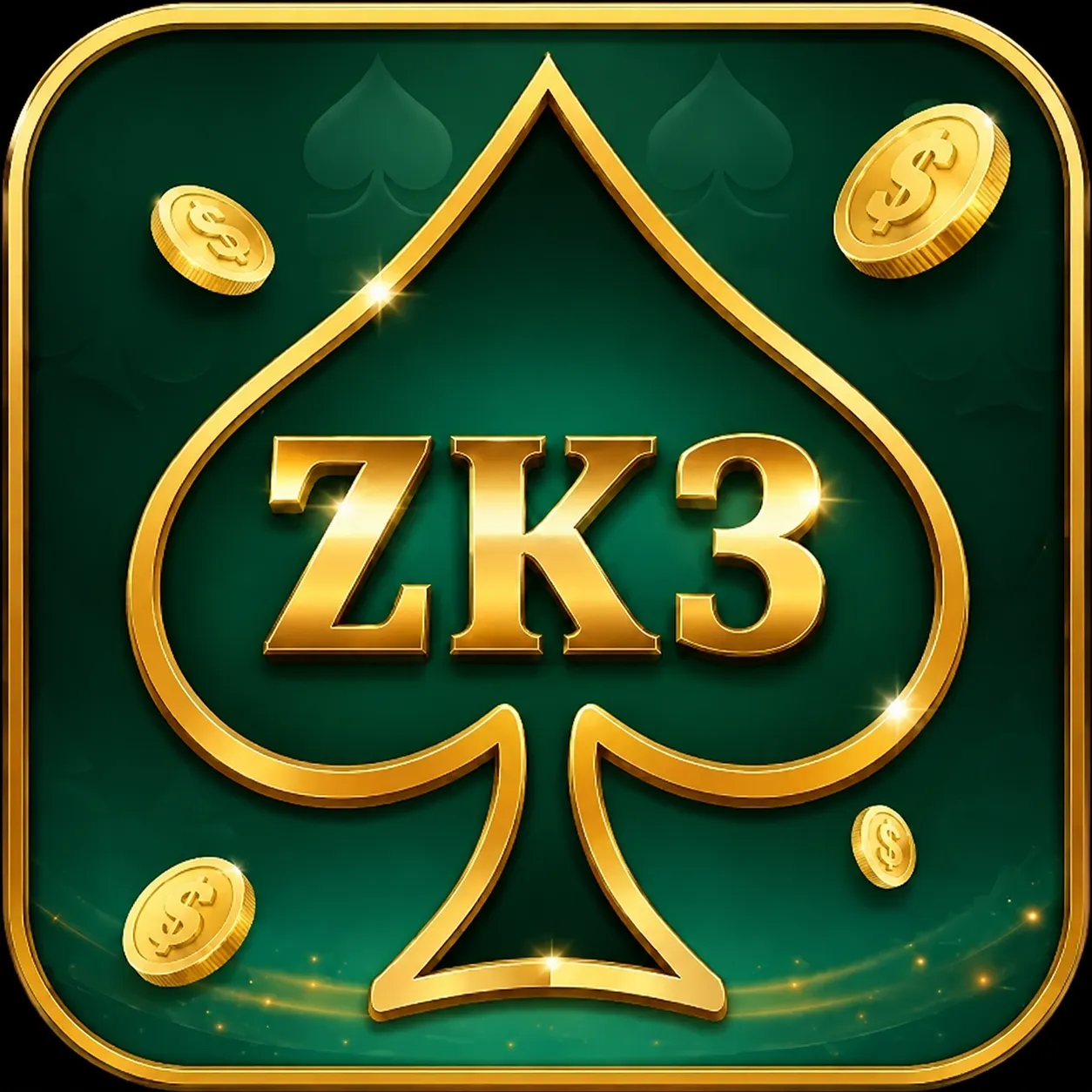 ZK3 - Aplikasi Transfer Bank Mudah dan Aman