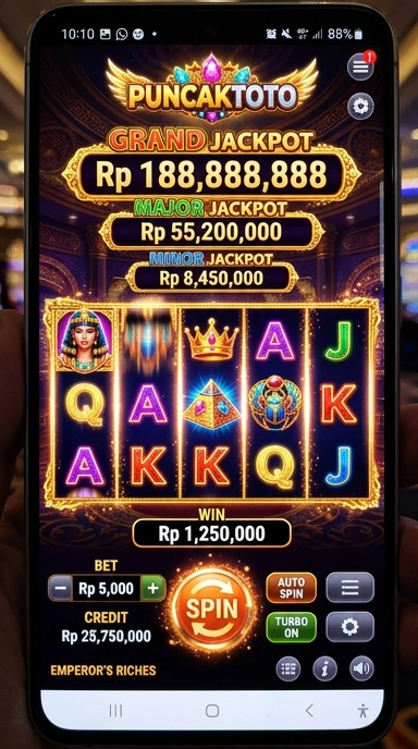 puncaktoto - Kanal Aplikasi untuk Berbagai Macam Unduhan